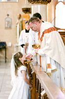 2024 IC First Communions